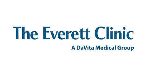 The Everett Clinic Announces Senior Leadership Transitions