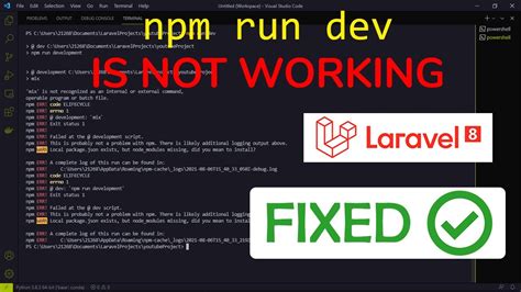 Troubleshooting Npm Err Code 1 Steps To Fix Common Errors