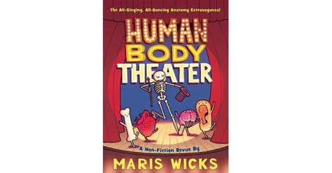 Human Body Theater Book Review Common Sense Media