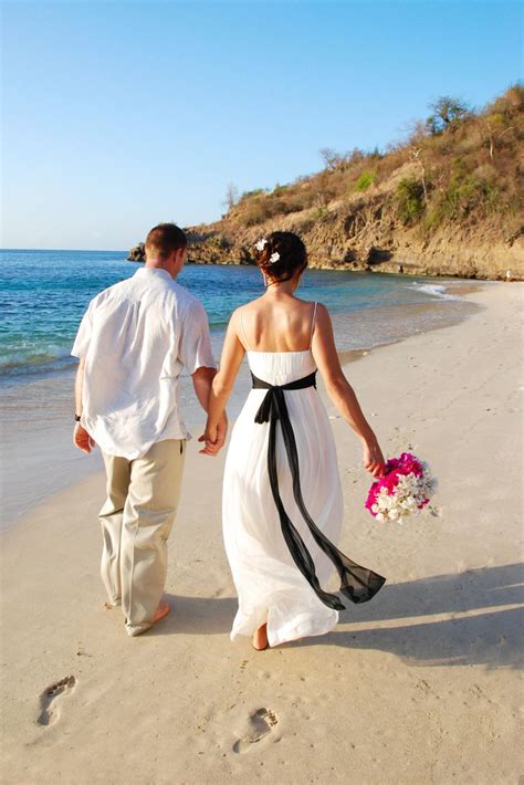 Charming Destination Weddings A Secluded Romantic Caribbean Hideaway