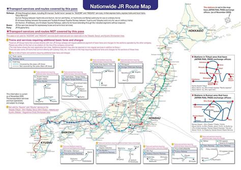 The Ultimate Japan Rail Pass Guide 2022 Wander And Experience