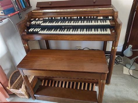 Hammond Organ B3000 In Cambridge Cambridgeshire Gumtree