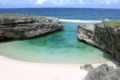Nature Paradise On Rodrigues Island