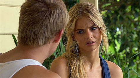 Indi Tells Romeo To Sort Things Out With Ruby Episode Home And Away
