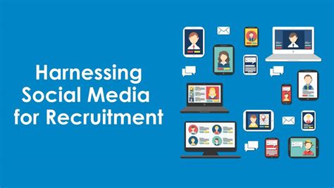 Social Media Recruitment Strategies That Work And Why