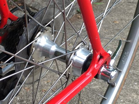 Schwinn Paramount Series 2 PDG...my first! | Lightweight Schwinn