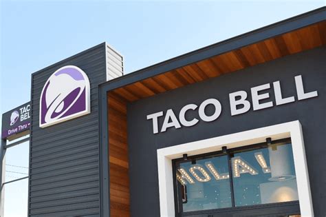 The dates may differ according to the case numbers, but they are deposited until 18th of each month. 50 NEW TACO BELLS TO OPEN - Taco Bell