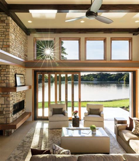 20 Prairie Style Interior Design