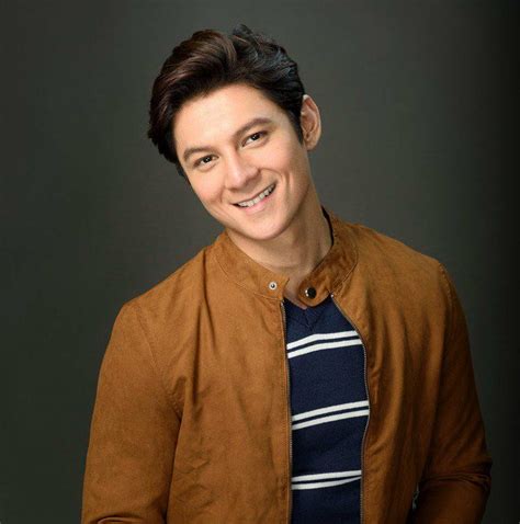 Joseph Marco Shares Experience In Working For An Intl Series Manila
