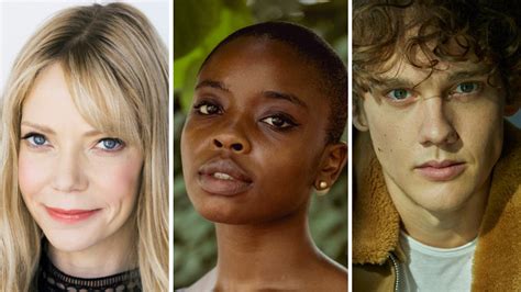 Netflix's 'Wednesday' Adds Riki Lindhome, Hunter Doohan, More to Cast 