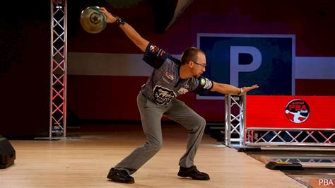Kyle Troup Reaches New Heights With 2021 Pba Players Championship Win
