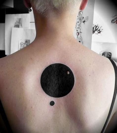 40 Insanely Gorgeous Circle Tattoos Designs Tattoosera