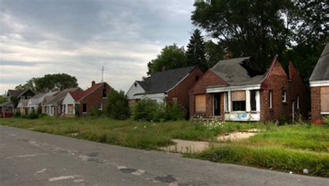 Suburbs And Exurbs Are Dead