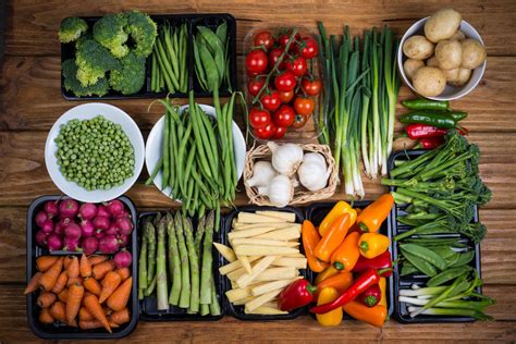 How To Store And Keep Vegetables Fresh — Loffel Kitchen And Home Products