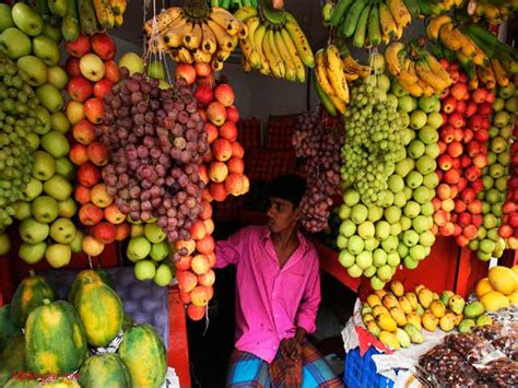 Some Fruits With Description In Bangladesh My Tune Box