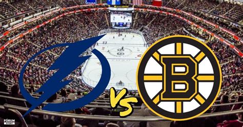 ŽivĚ Tampa Bay Lightning Vs Boston Bruins Livestream Zdarma