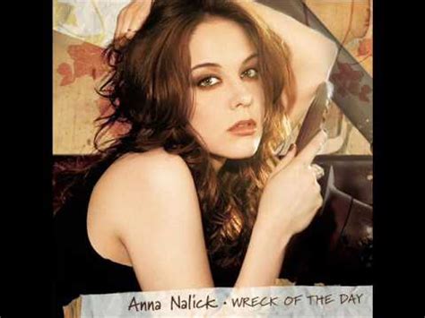 Anna Nalick In The Rough Youtube