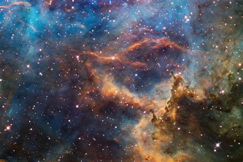 Hubble Nebula Wallpapers Top Free Hubble Nebula Backgrounds Wallpaperaccess