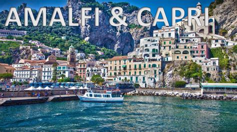 Capri Wallpapers Man Made Hq Capri Pictures 4k