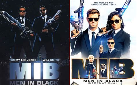 Men In Black Movie Collection Dvd Ubicaciondepersonas Cdmx Gob Mx