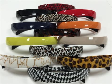 Comfortable Hinged Headbands With Sunglasses Arms Headbands My Style