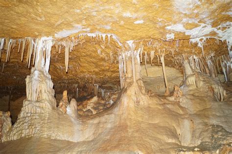 Joshuas Many Adventures Naracoorte Fossil Caves