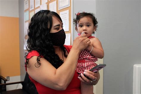 New Study Finds Cash Aid To Low Income Mothers Increased Infant Brain
