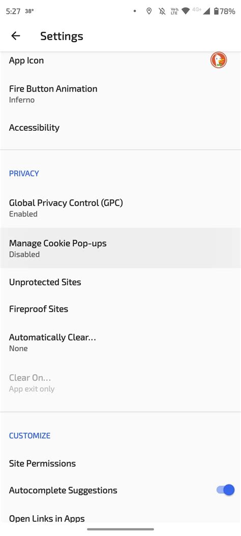 3 Privacy Enhancing Features In Duckduckgo For Android That You Need To Try