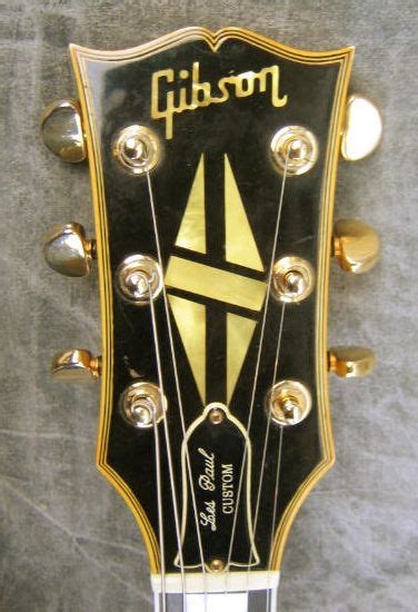 Gibson Les Paul Cracked Binding Fasrdebt