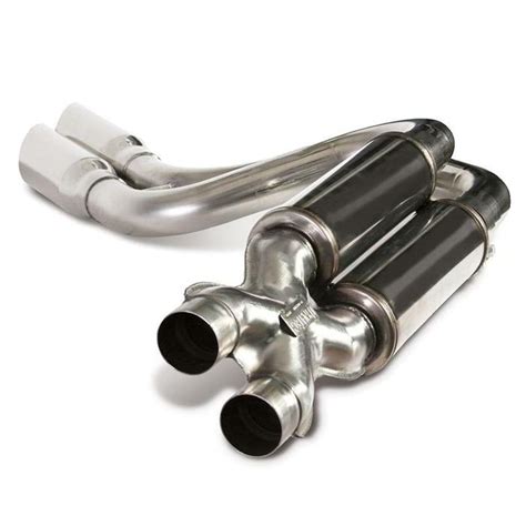 Dynatech Performance Exhaust System 1999 2003 Ford F150 Lightning