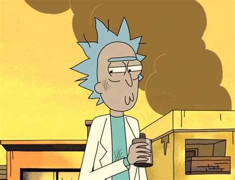 Rick And Morty Renewed Why Rick And Mortys Huge Renewal Could Be A