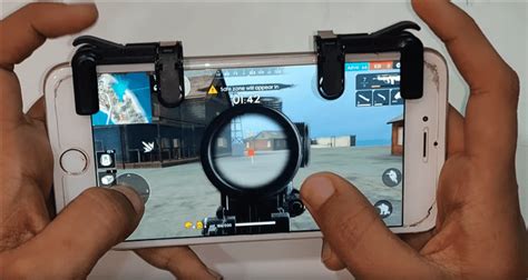 On our site you can download garena free fire.apk free for android! Free Fire Trigger: How To Make And Own A Trigger To Play ...