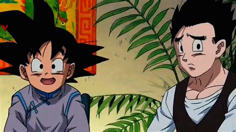 Check spelling or type a new query. Pin on Son Goku and His Friends Return