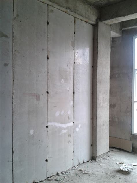 Spesifikasi & harga beton precast. Panel Beton Ringan Siap Pakai - Nitton - Harga Murah ...