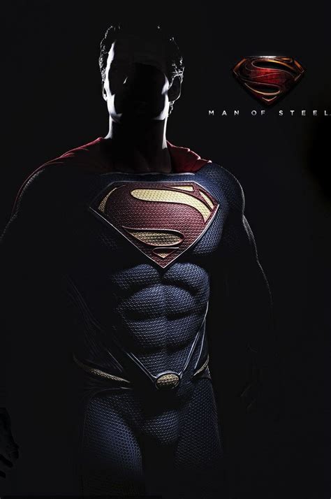 Superman Hd Android Wallpapers Wallpaper Cave