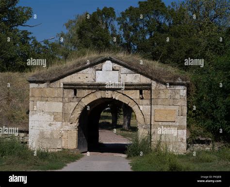 Fortress Fetislam Hi Res Stock Photography And Images Alamy