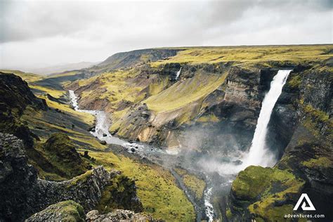 The Top 13 Must See Icelandic Waterfalls Extreme Iceland