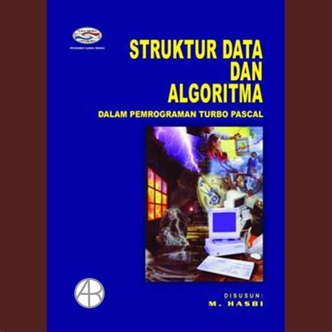 Jual Struktur Data Dan Algoritma M Hasbi Di Lapak Arow Bookstore Bukalapak