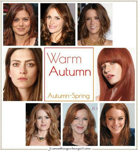 Pin By Tina Brennecke On イエベ秋 Autumn Skin Warm Autumn