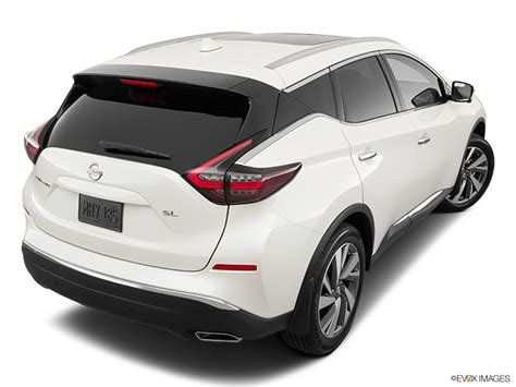 2023 Nissan Murano S Awd Price Review Photos Canada Driving