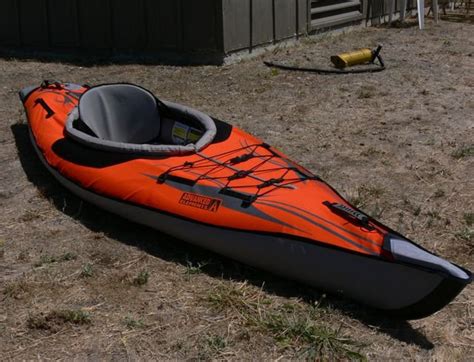Best Inflatable Fishing Kayak 2023 Review Top Blow Up Angler Kayaks