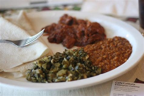 17 Delicious Ethiopian Dishes All Kinds Of Eaters Can Enjoy Ethiopian