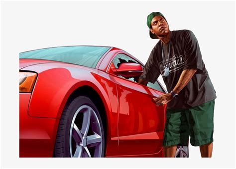 Gta V Car Png Grand Theft Auto V Render Transparent Png 700x516