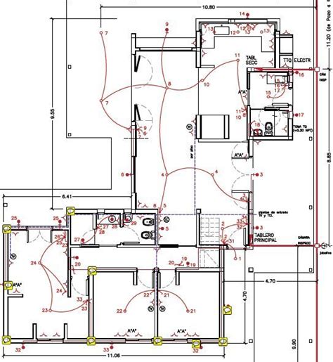 Bilderesultat For Instalacion Electrica Domiciliaria Afs Acs