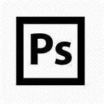Photoshop Icon Adobe Suite Creative Icons Indesign