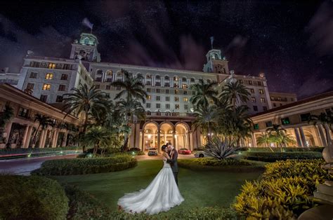 We make sure everyone has the best experience especially the brides along with the entire family and guests. Miami Wedding Photographers Florida Indian Weddings
