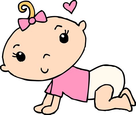 Free Animated Baby Clipart Download Free Animated Baby Clipart Png