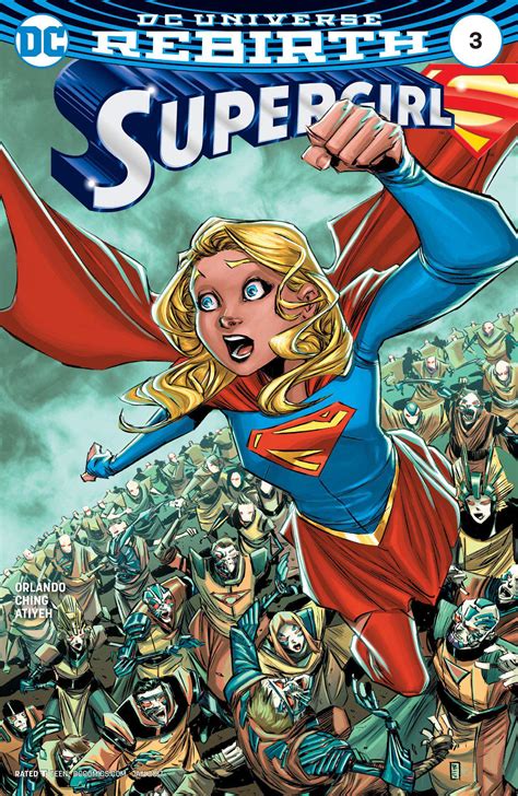 New Dc Comics This Week Flash Supergirl And Wonder Woman