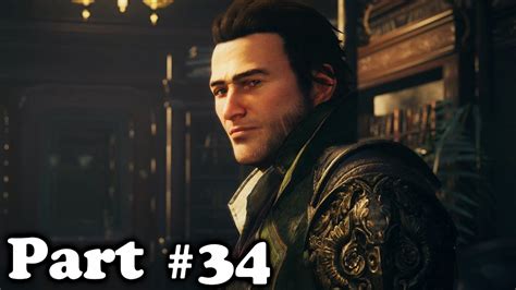 Assassin S Creed Syndicate Pc Walkthrough Part Double Trouble