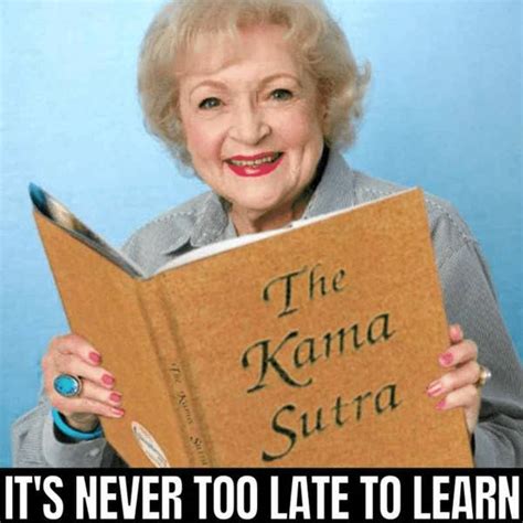 20 Of The Funniest Betty White Memes Next Luxury